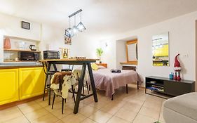 Maison Citron - Explore Courmayeur Mont Blanc